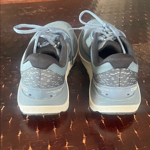 Topo Athletic Ultraventure 4 Trail Running Shoes - Picture 6 of 9